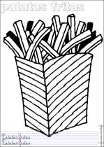 coloriage-frites-1